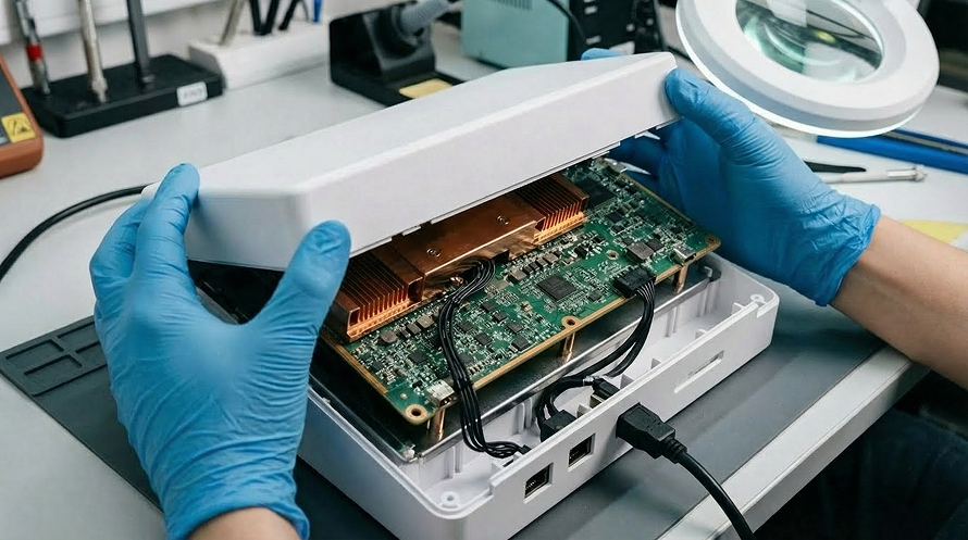 제조 기초 지식 생산을 위한 3D모델링 조건