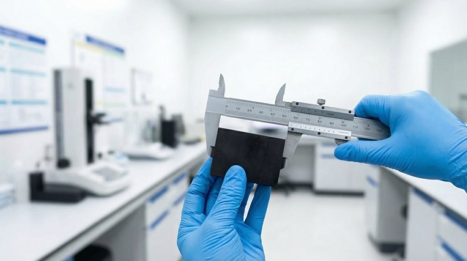 Creallo quality inspection service