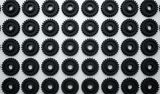 Creallo dyeing service