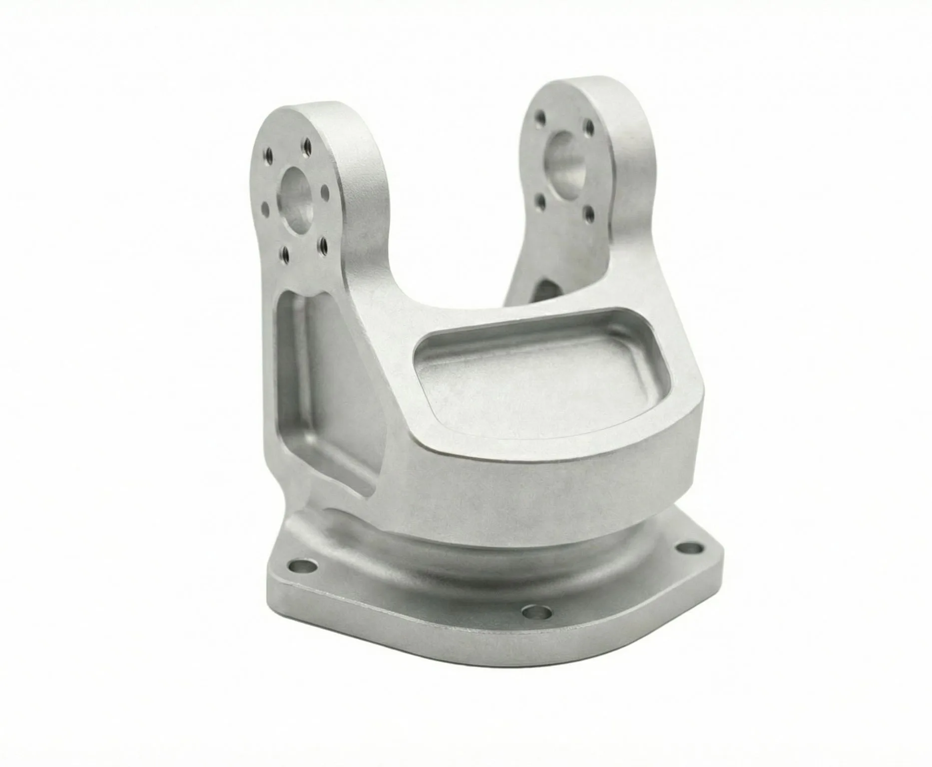 creallo aluminum CNC machining service