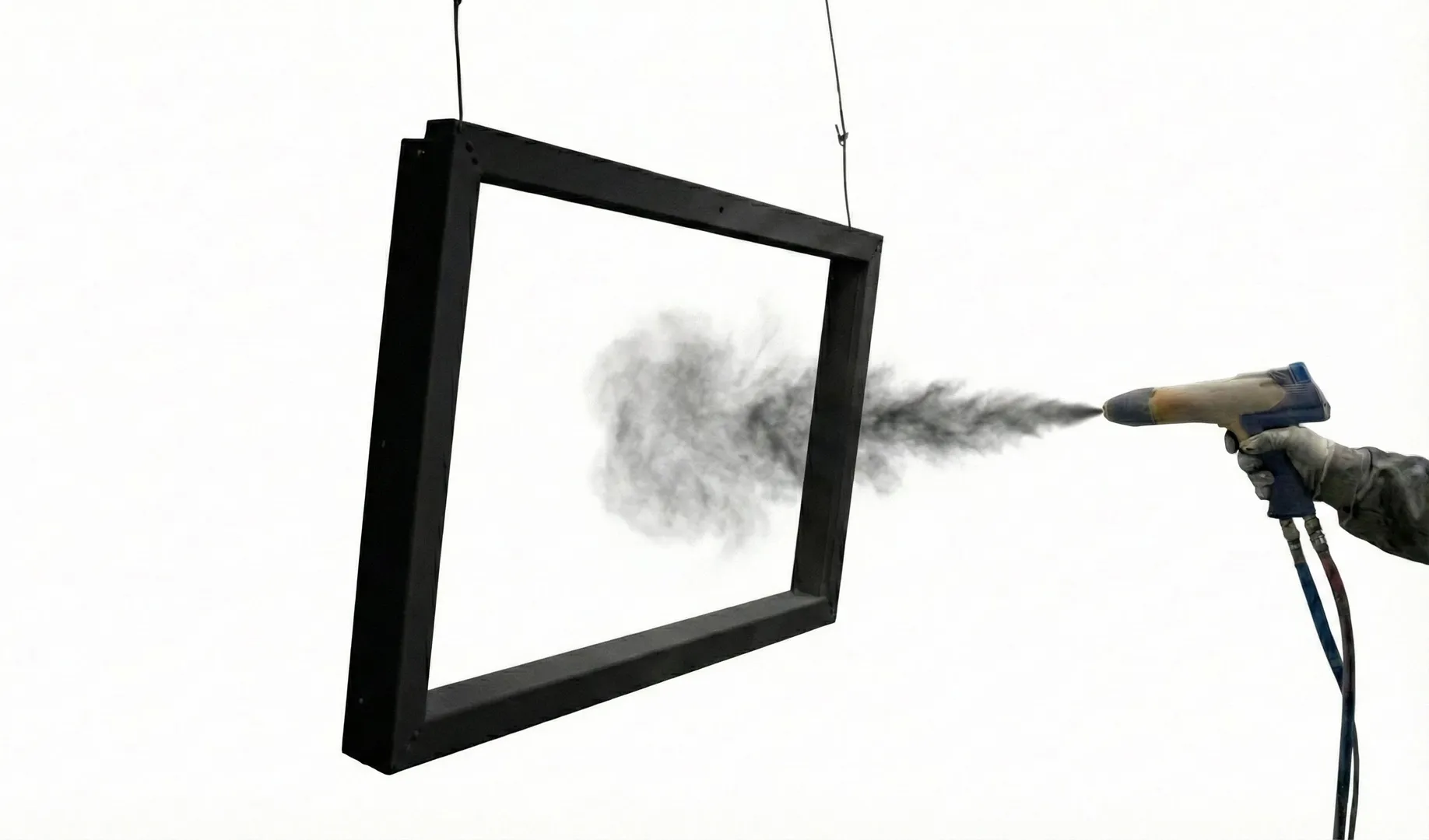 Creallo anodizing service