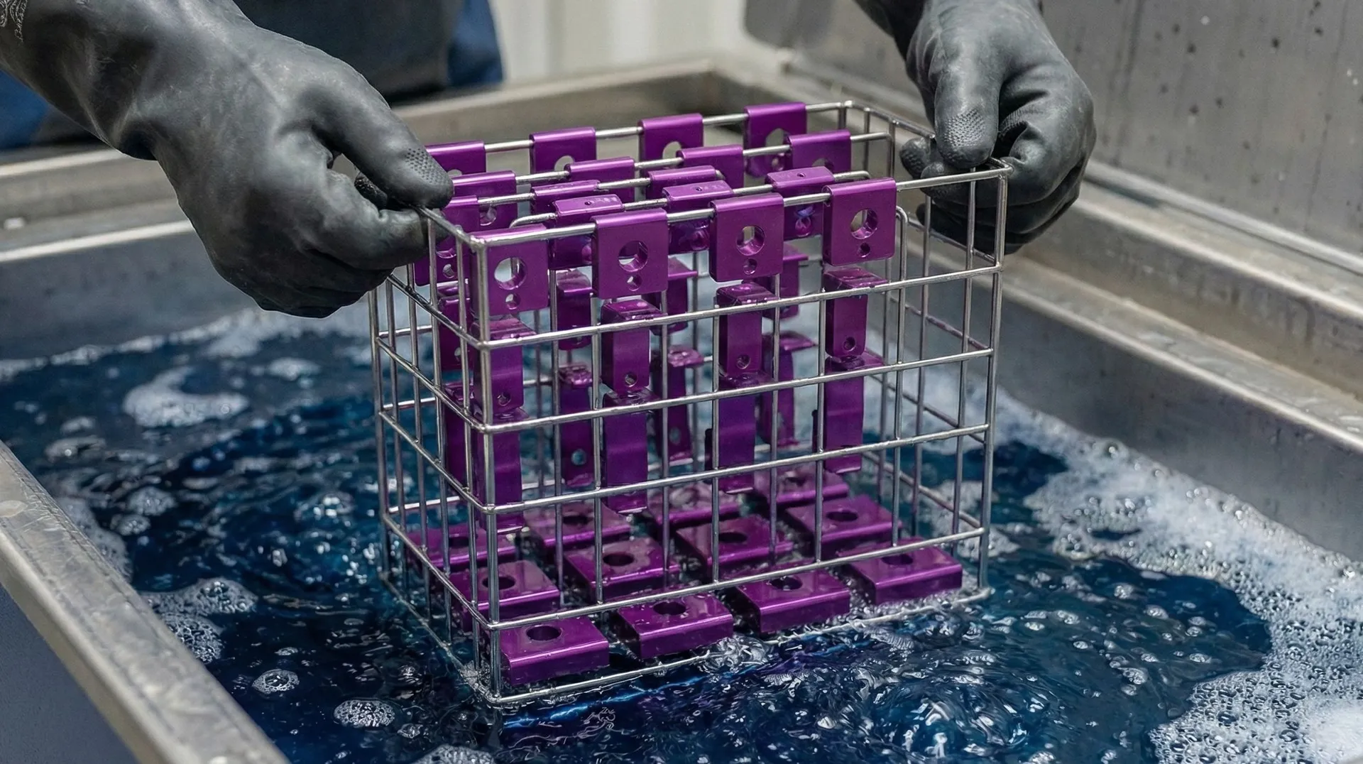 creallo professional post-processing service