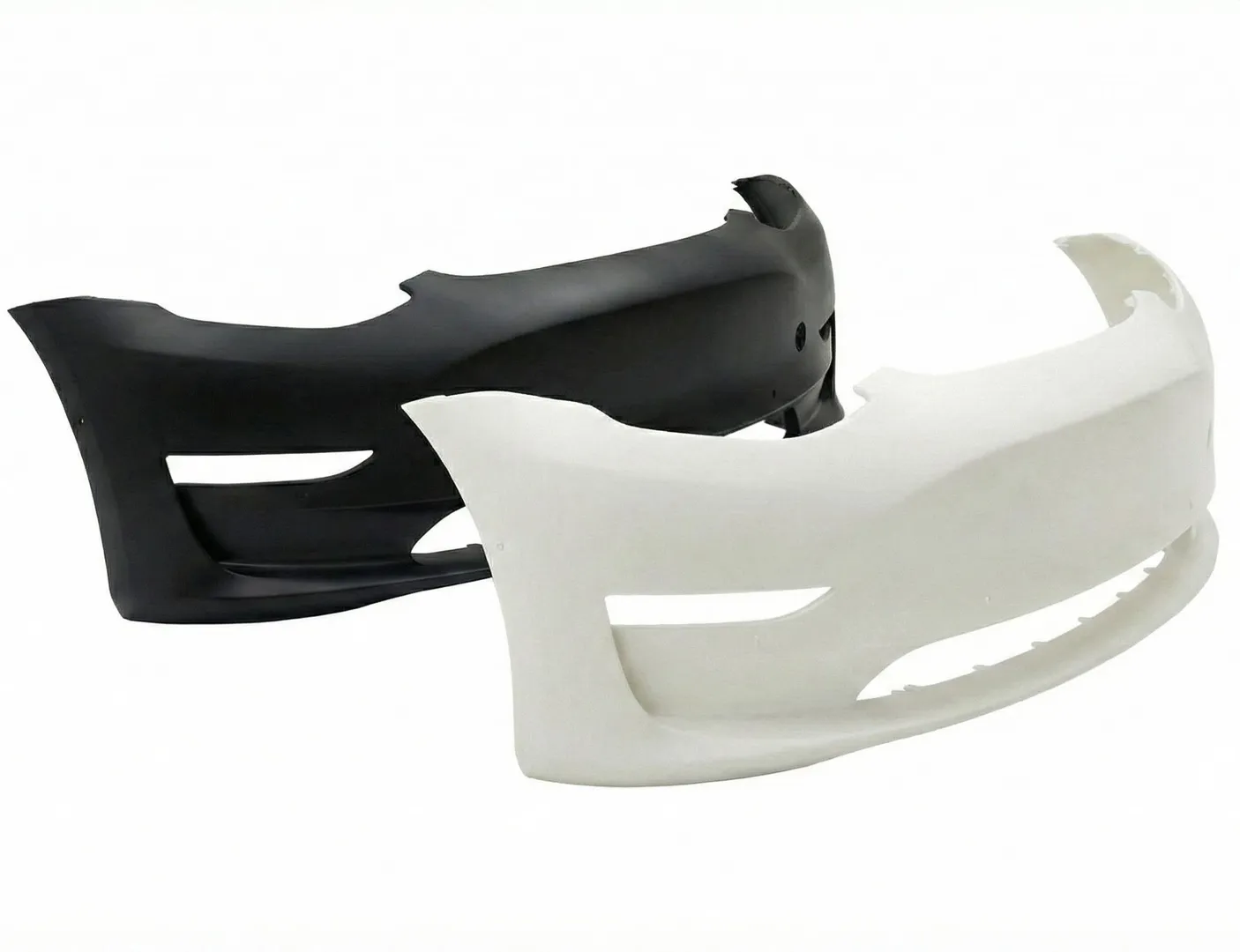 Creallo ABS-like PU vacuum casting service