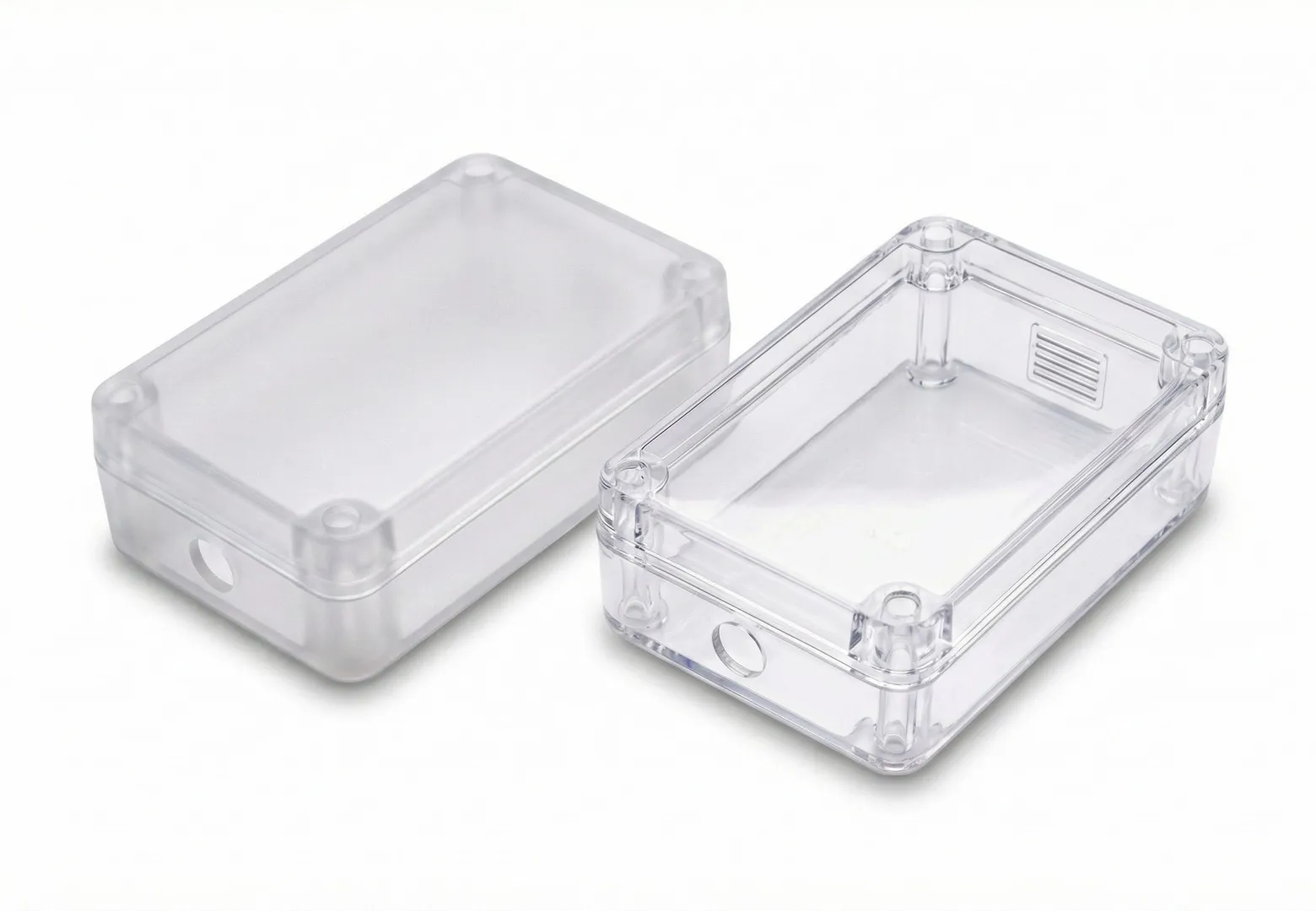 Creallo PC-like PU vacuum casting service