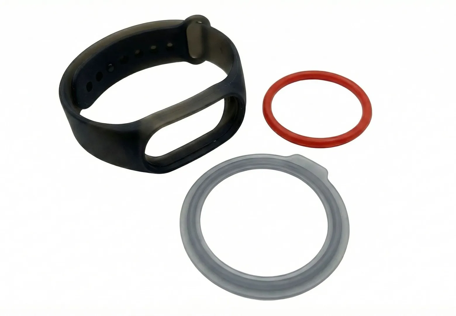 Creallo TPU-like PU vacuum casting service